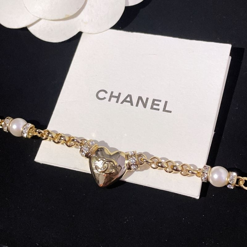 Chanel Necklaces